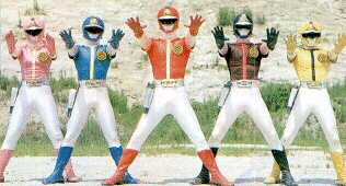 Dynaman